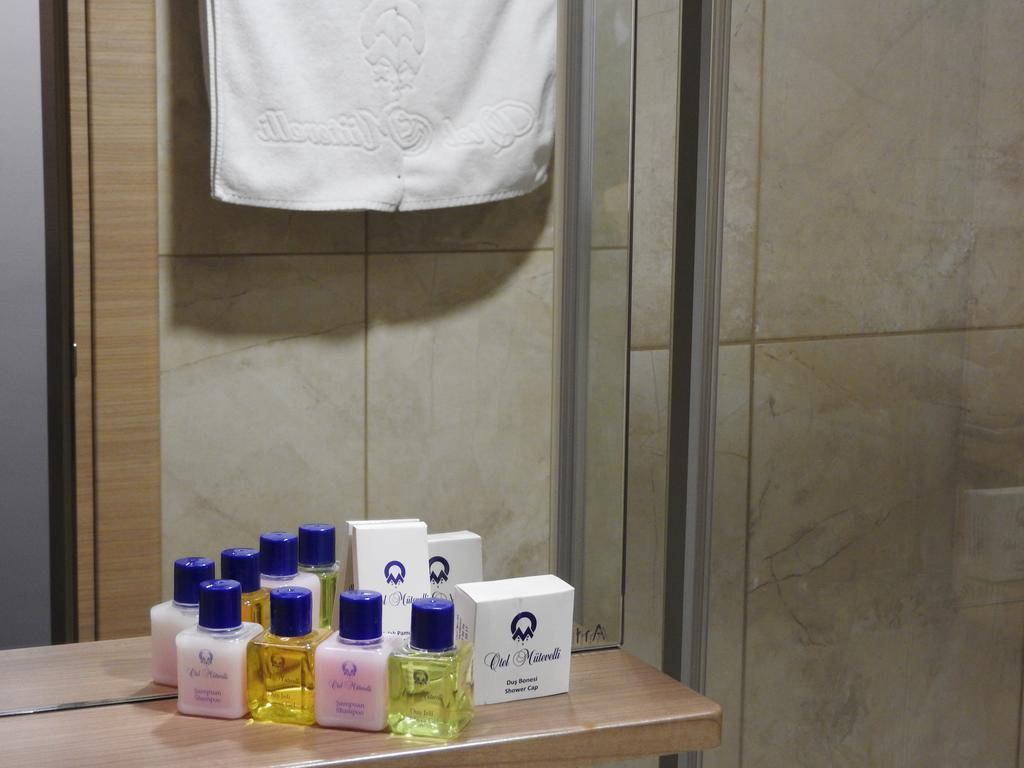 Otel Mutevelli Кастамону Екстериор снимка