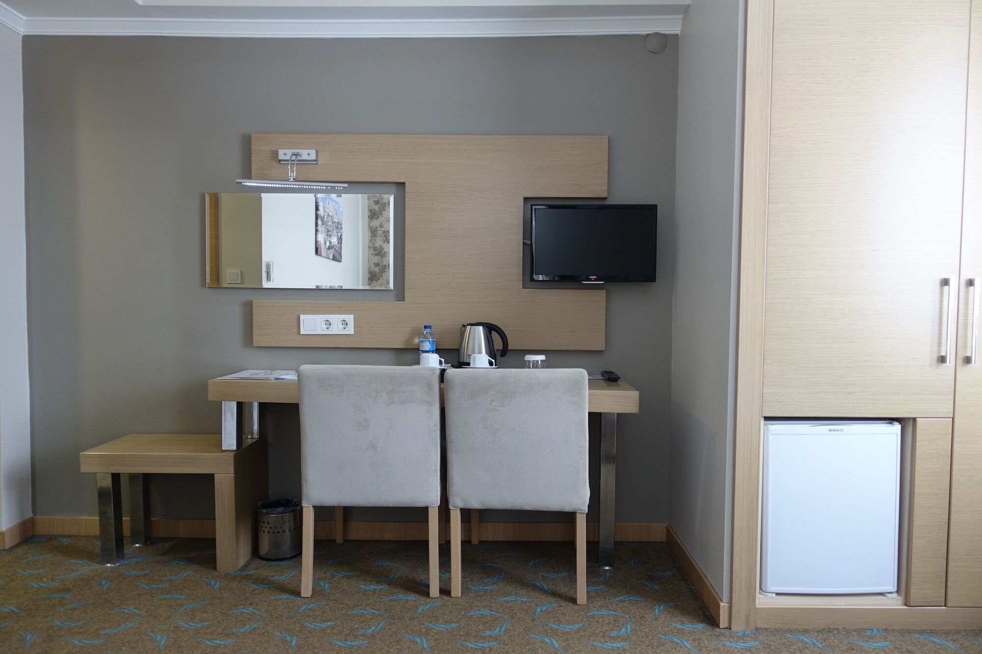 Otel Mutevelli Кастамону Екстериор снимка